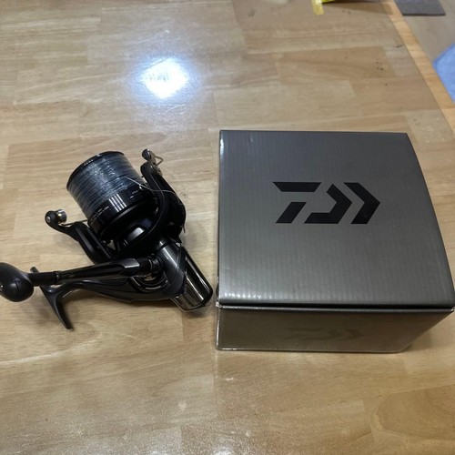 Daiwa crosscast 4000qd - crosscast,