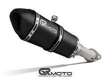 Échappement Pour Can-Am