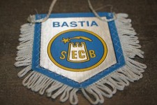  Petit Fanion ** SECB BASTIA