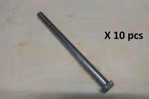 M14x200 vis tête hexagonale - m14x200,