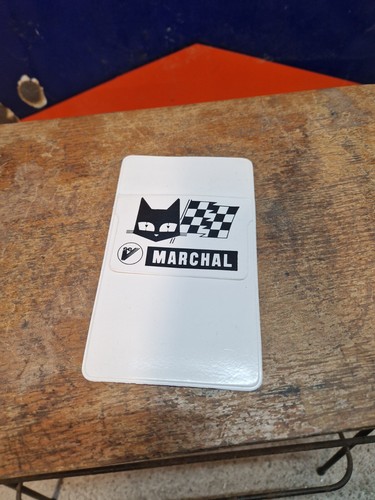 Nos sev marchal - nos,