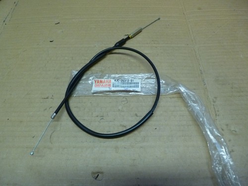Cable accelerateur carbu - cable,