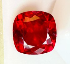 Naturel Rubis Rouge 5.75 CT à