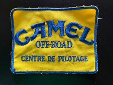 🐫🐫  PATCH - ECUSSON - A