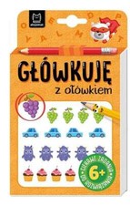 Główkuję z ołówkiem 6