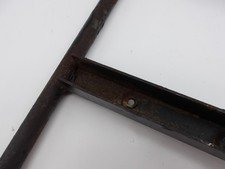 Marche-pied droit BASHAN X 200