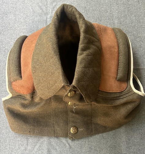 Gilet porte vickers anglais - porte, gb