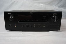 Denon AVR-3312CI 7.2 Channel