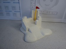 PLAYMOBIL vintage city sports