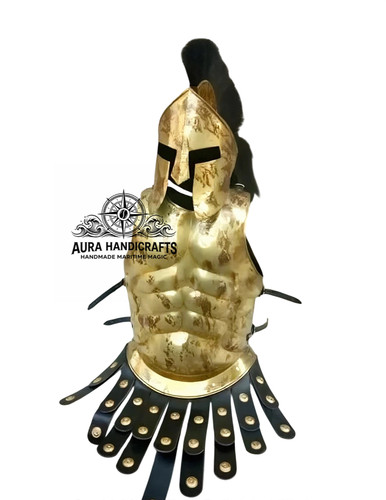 Casque spartiate aura 300 king - spartiate,