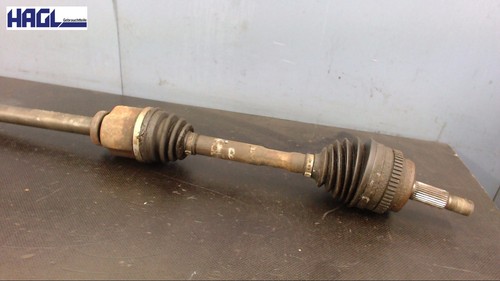 Arbre complet renault master - arbre,