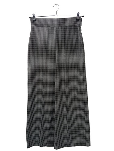 Zara pantalon jersey dames - jersey,