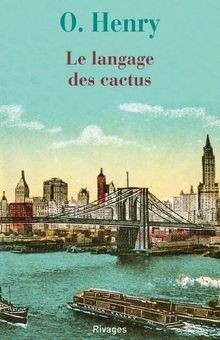 Langage des cactus - le, de