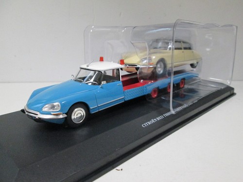 Citroen ds21 tissier plateau - ds21,