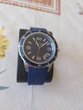 Montre Plongee Louis Pion 100M