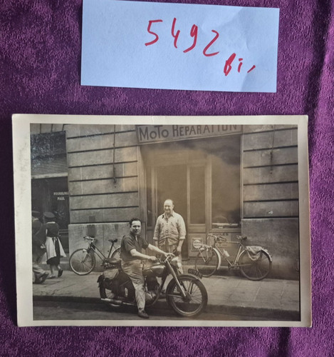 5492 bis photo - 5492,