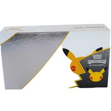 Pokémon UPC 25th Anniversary