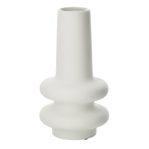 Vase déco argile lyra - vase, "lyra"