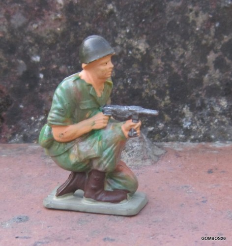 Starlux soldat armee moderne - starlux,
