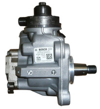 Pompe D’injection Citroen C3