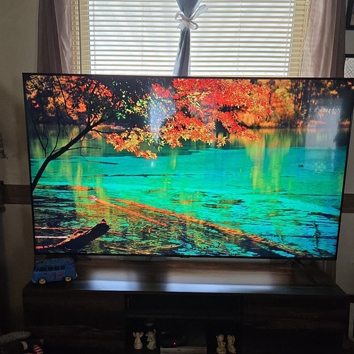 Samsung near perfect or - near,