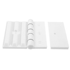  Charnière de porte de salle de Sauna, pièce de charnière de porte de hammam,