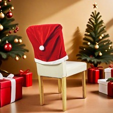 1x Mignon Noël Chapeau Dîner