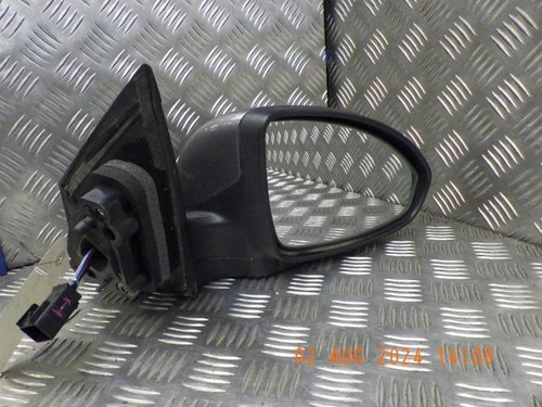 Retroviseur droit chevrolet - retroviseur,