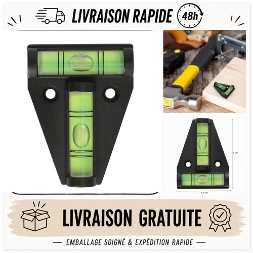 Digiflex mini niveau bulle - mini,