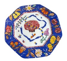 Assiette Hermès Pierres