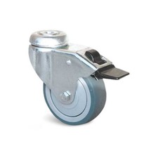 Roulette Uniroll caoutchouc