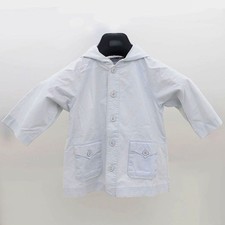 Dior Veste pour fille bébé