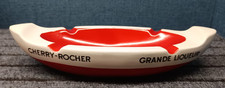 Cendrier Publicitaire - Bateau