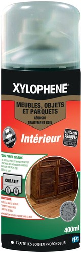 Traitement meubles objets - objets, &