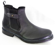 Bottines boots homme BUNKER