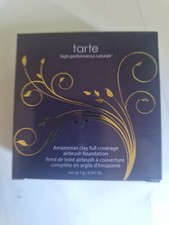 Tarte High Performance