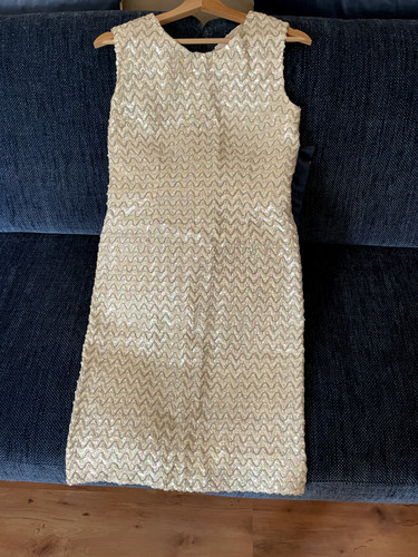 Rare robe vintage - rare, À