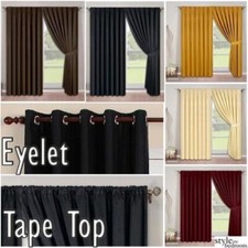 Paire Entièrement Doublé