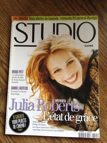 Studio magazine 125 - 125,