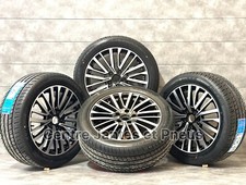 4  Jantes Neuf  18p Vw Transporter T5 T6 T6.1