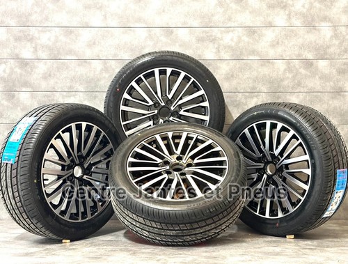 Jantes neuf 18p vw - neuf,