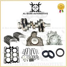 Jaguar 3.0 Diesel Vilebrequin