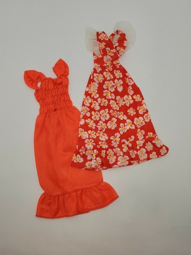 Vtg barbie 70s - barbie,