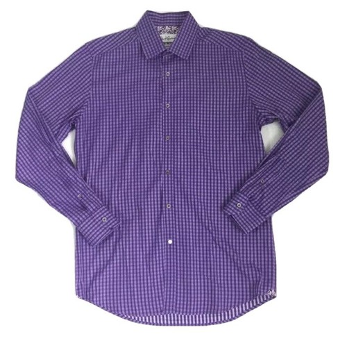 Robert graham size 5 - robert, 15.5