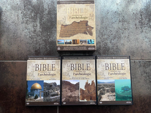 Coffret dvd la - 3,