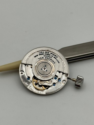 Raymond weil 7311 mouvement - weil,
