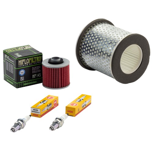 Kit entretien yamaha tdm - kit,