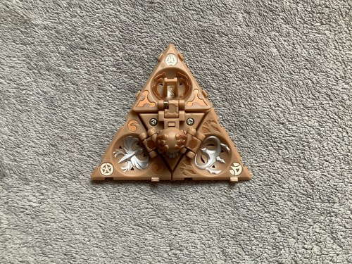 Bakugan tripod theta - bakugan,