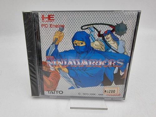 The ninja warriors card pc - ninja,