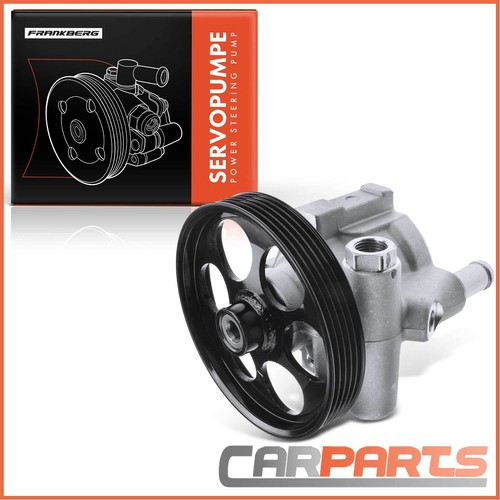 Pompe hydraulique pour nissan - pompe,